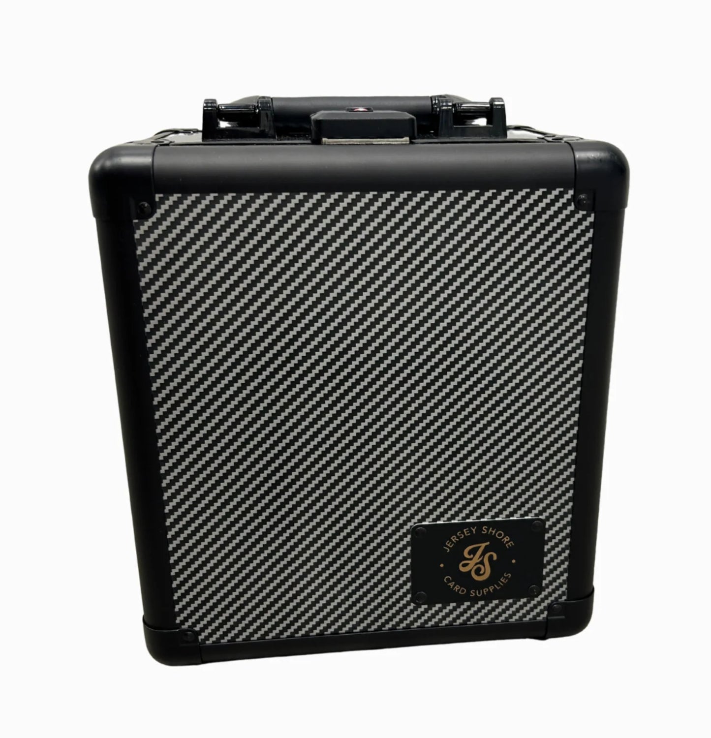 2-Row Graded Card Slab Case