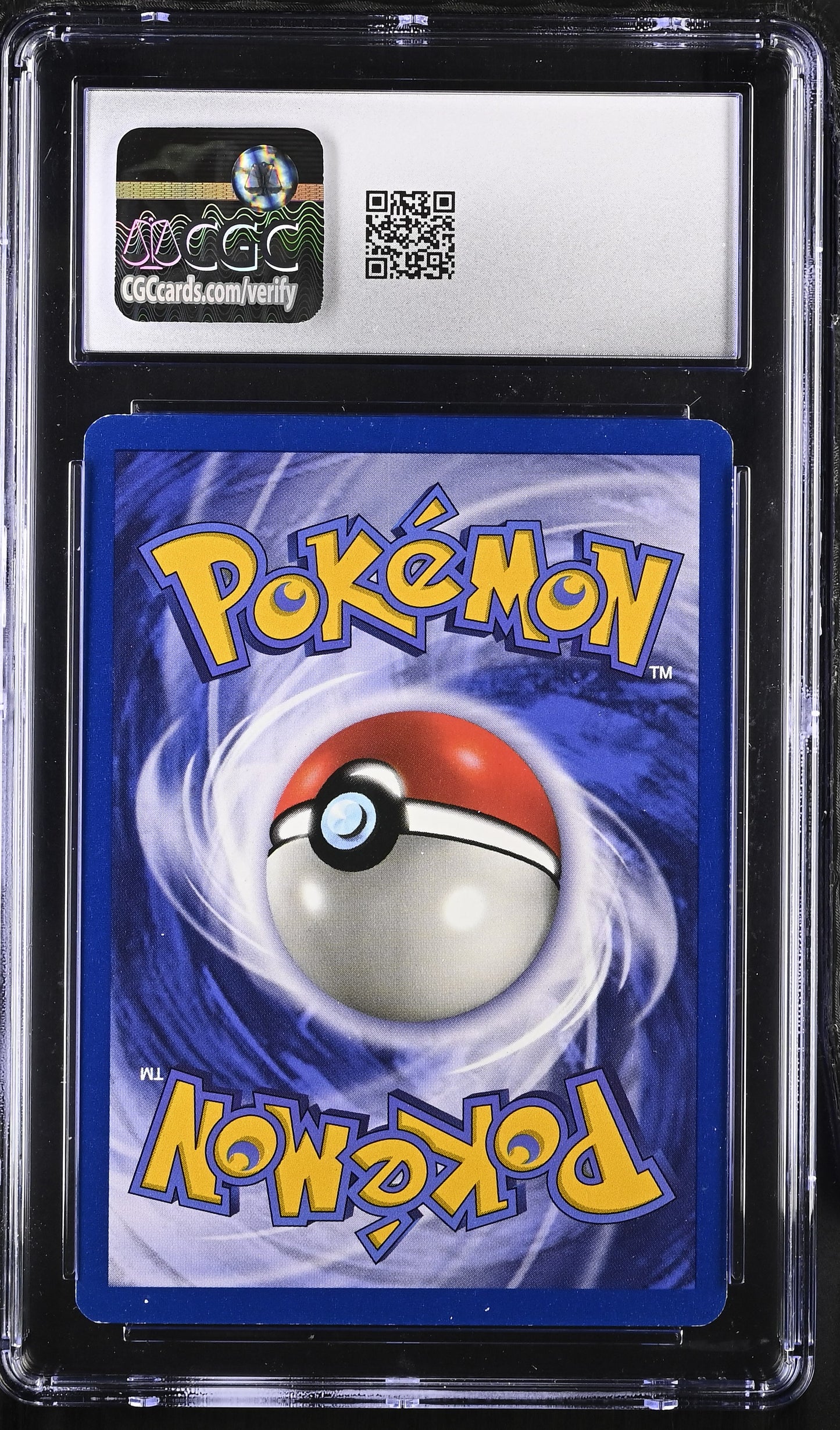 1999 Jungle - 1st Ed. #60/64 Pikachu CGC 7.5