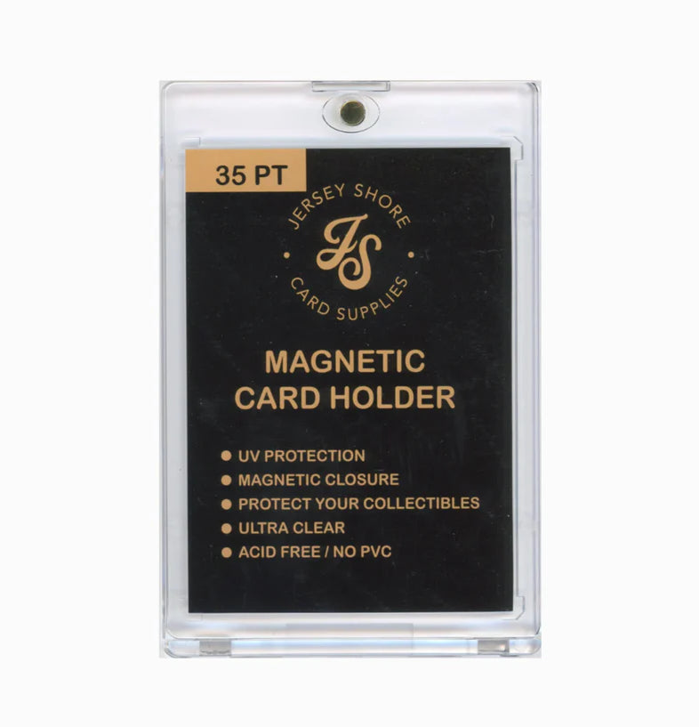 35pt One Touch Magnetic Holder