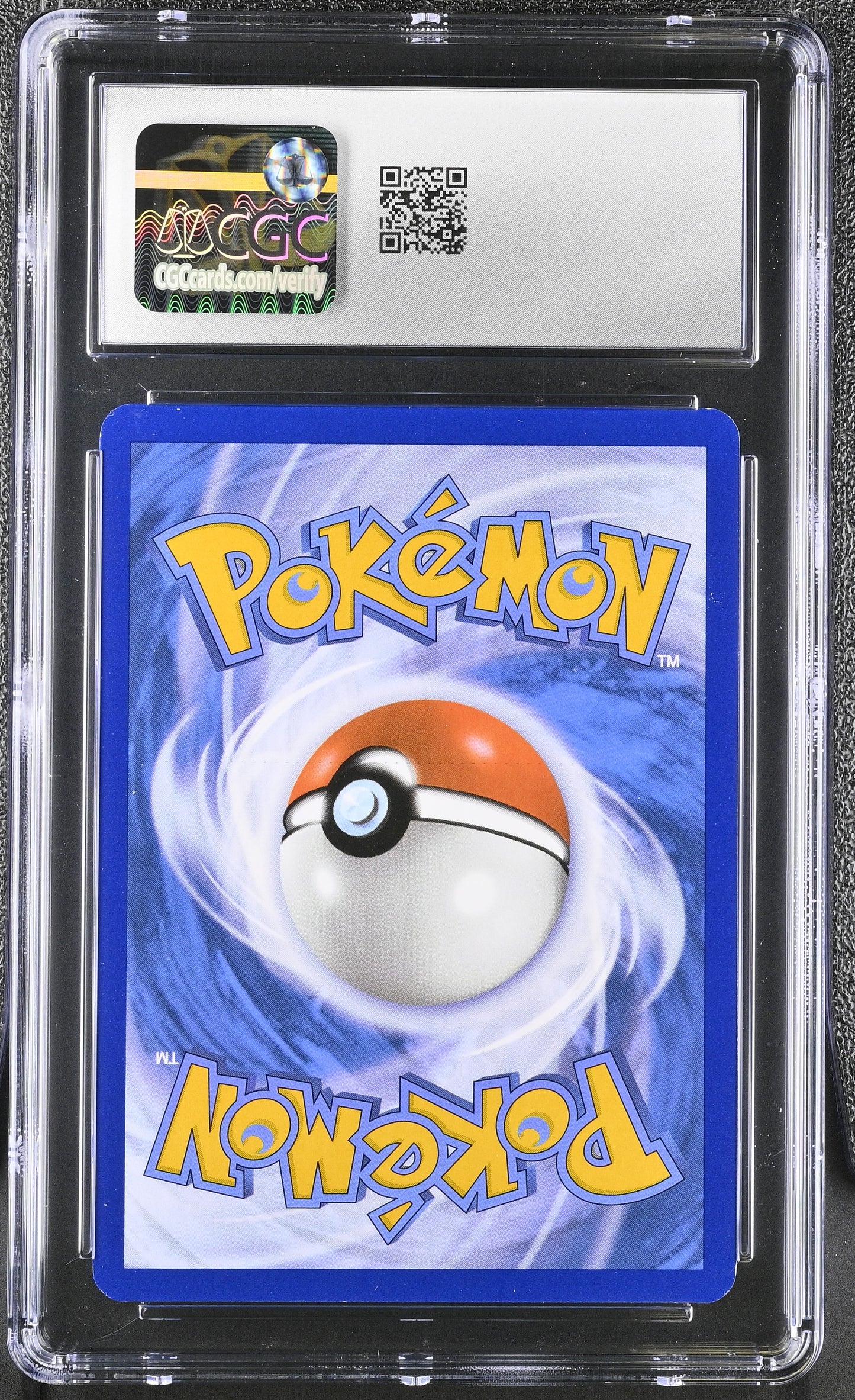 2025 Prismatic Evolutions #159/131 Sandy Shocks ex CGC 9