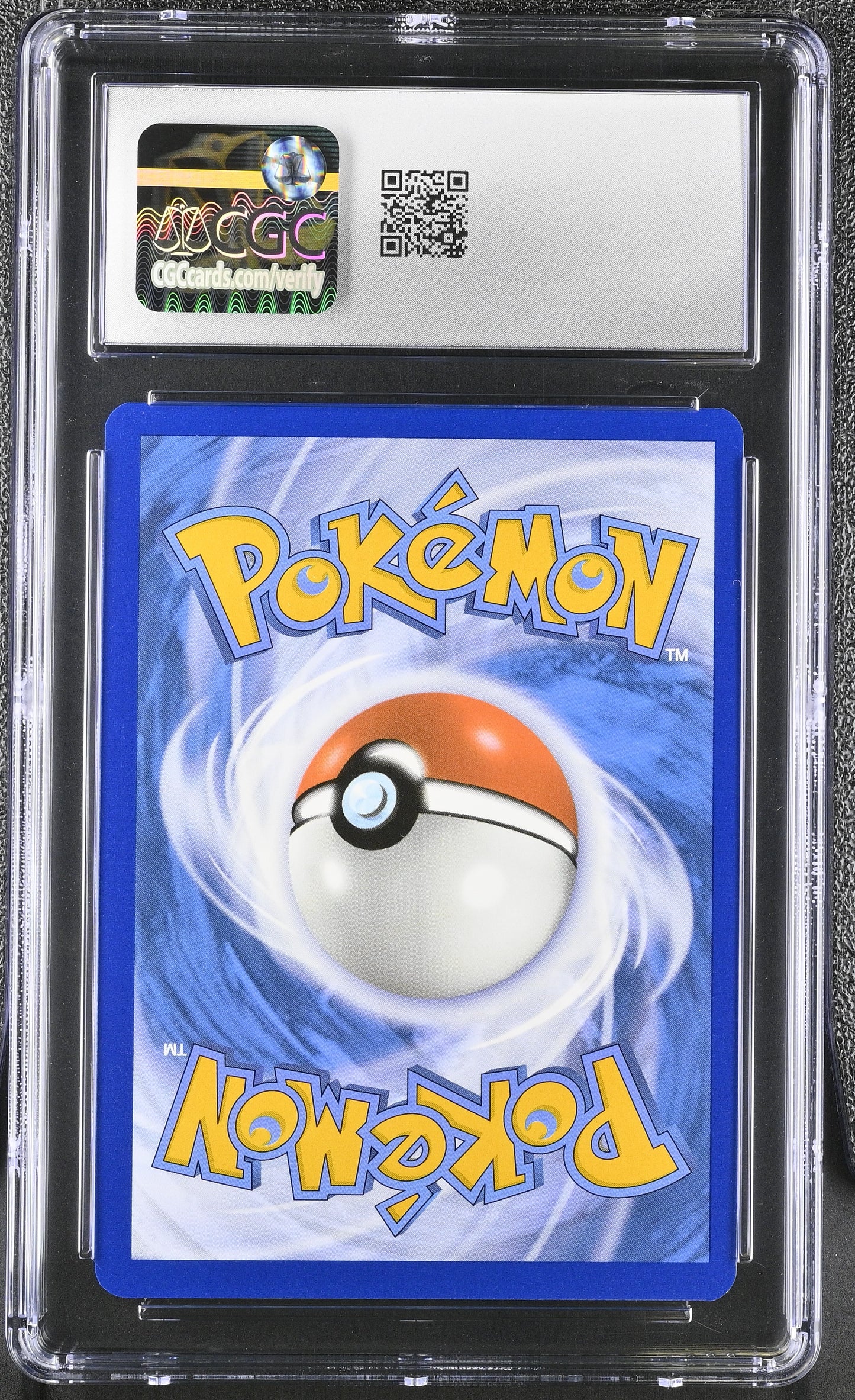 2024 Stellar Crown #143/142 Bulbasaur CGC 10