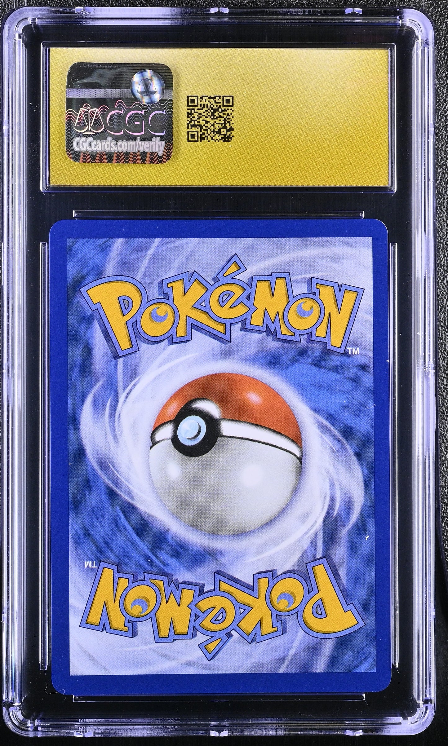 2024 Surging Sparks #242/191 Alolan Exeggutor ex CGC 10