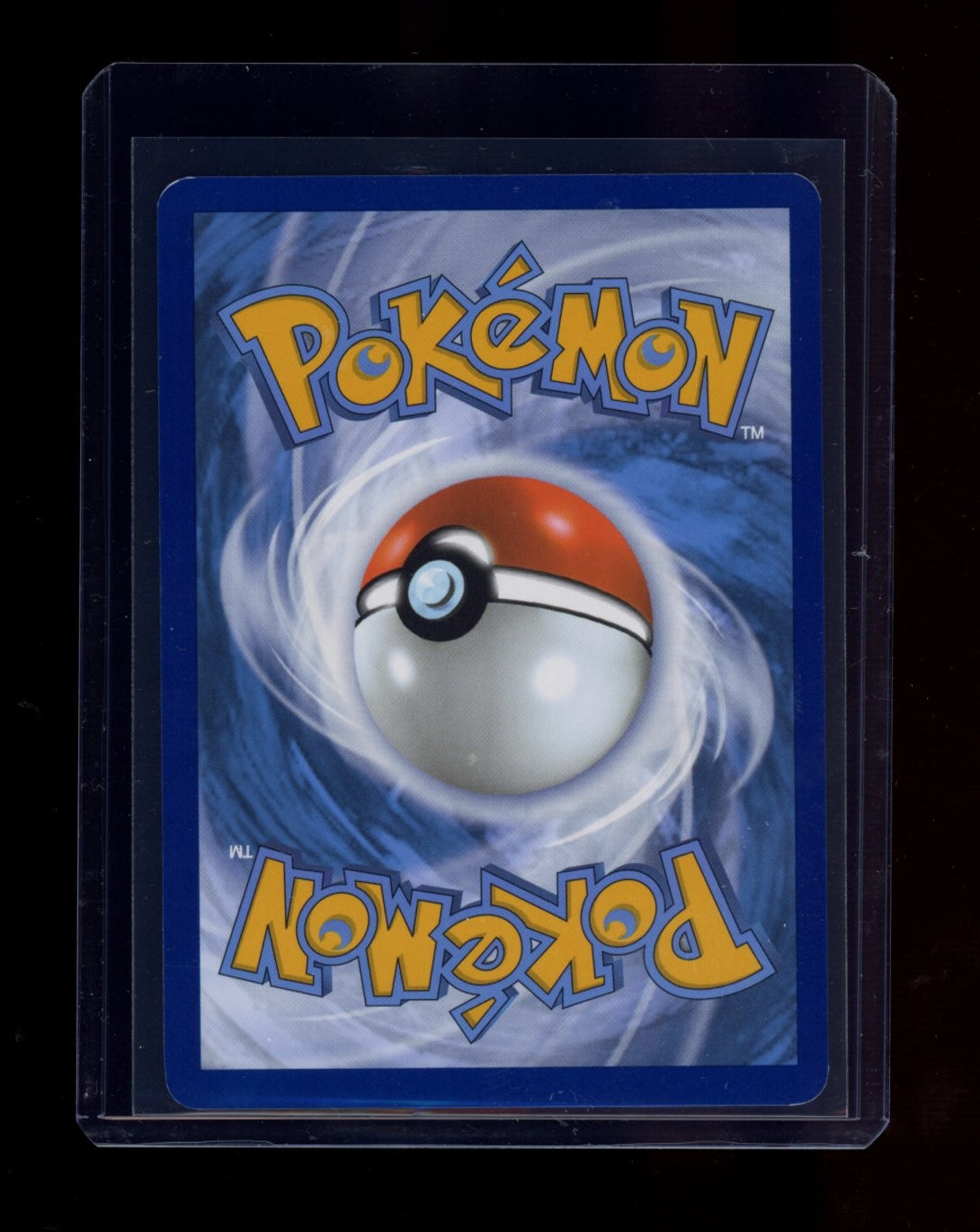 SV: Scarlet & Violet 151 #168/165 Charmander