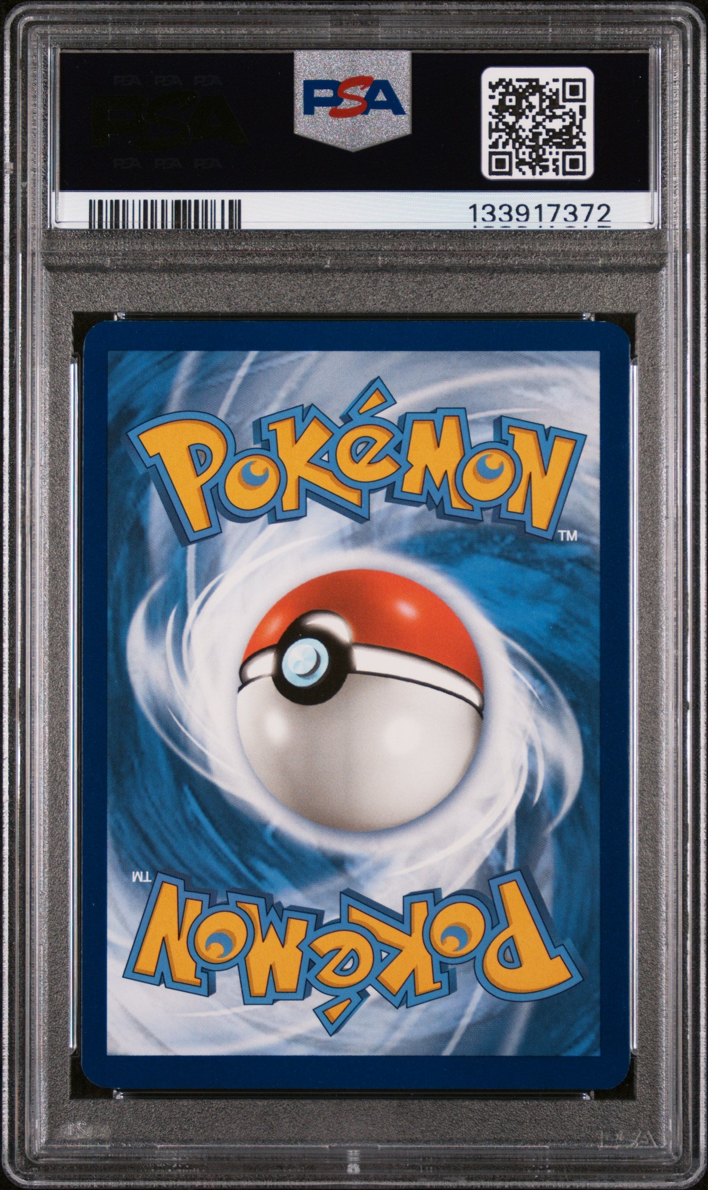 2023 Pokemon Sword And Shield Crown Zenith #GG30 Fa/Pikachu Crown Zenith PSA 9