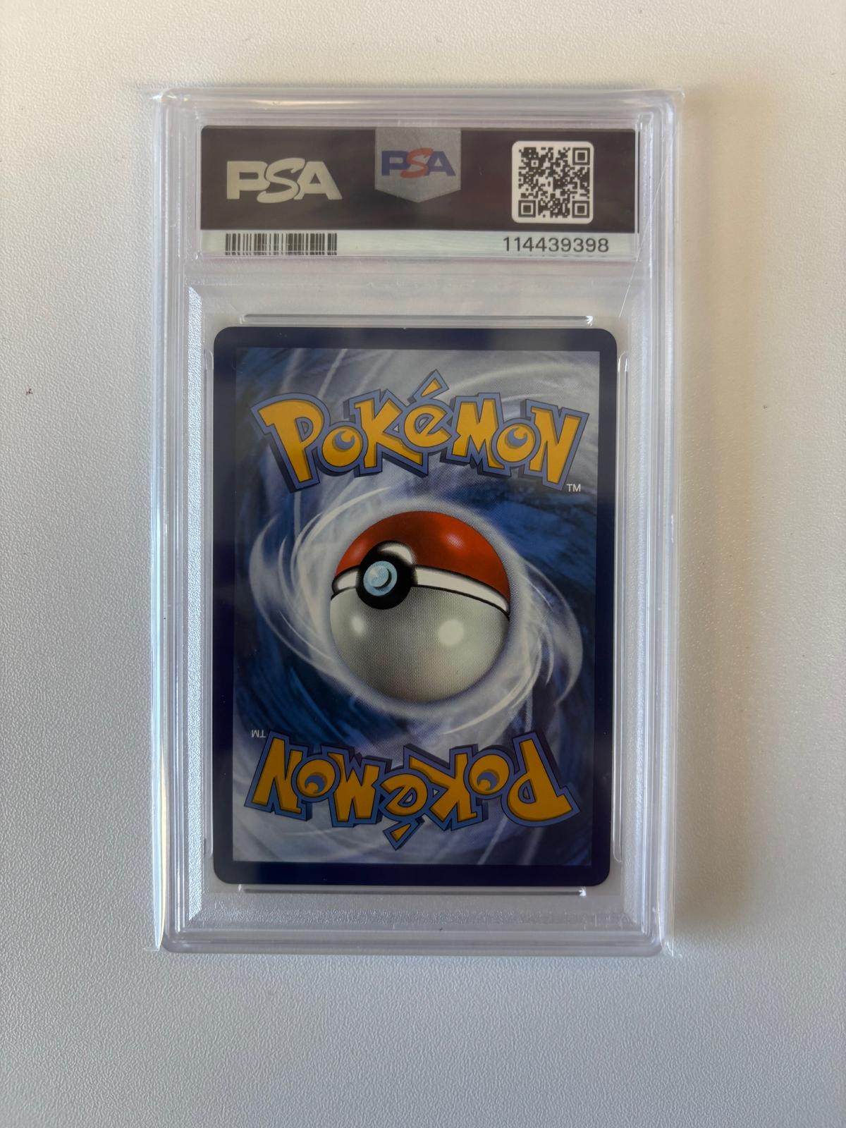 SWSH11: Lost Origin Trainer Gallery #TG17/TG30 Pikachu VMAX