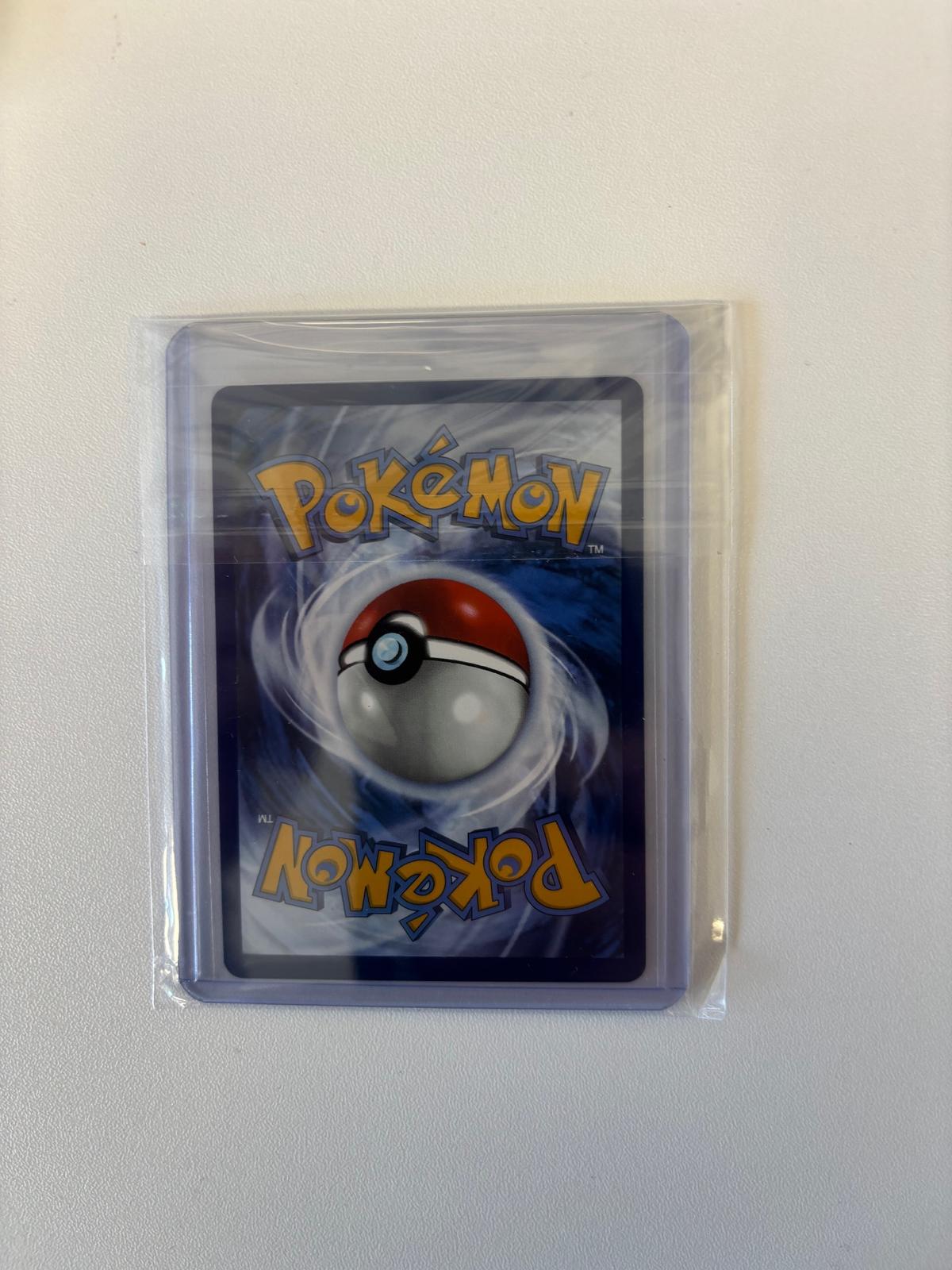 SV10: Destined Rivals #240/182 Team Rocket's Mewtwo ex