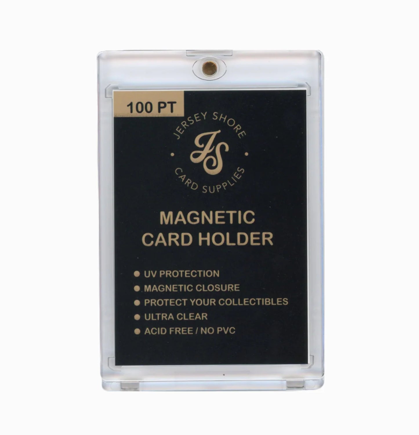 260pt One Touch Magnetic Holder