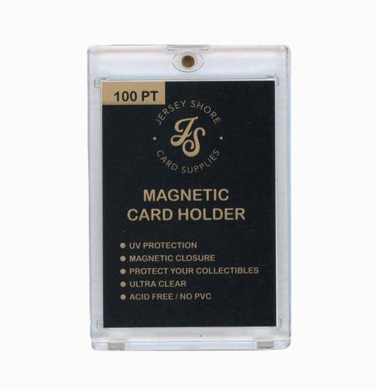 260pt One Touch Magnetic Holder