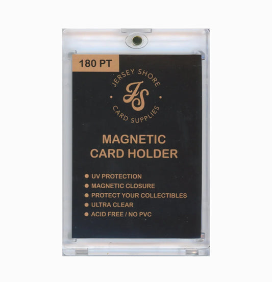 180pt One Touch Magnetic Holders