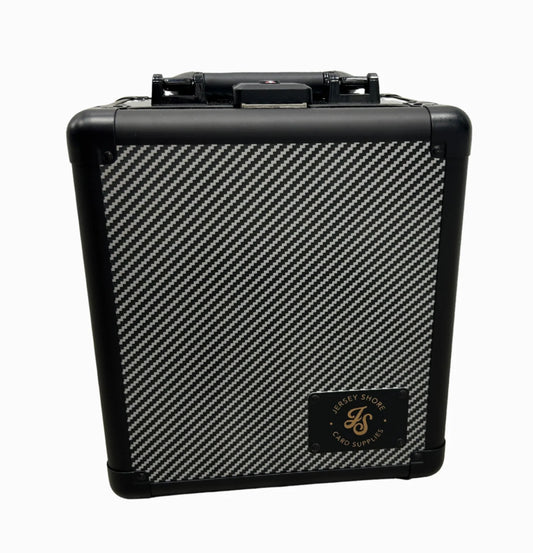 2-Row Graded Card Slab Case