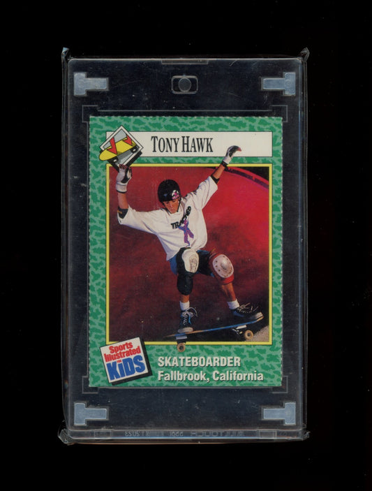 2004 Sports Illustrated for Kids #336 Tony Hawk