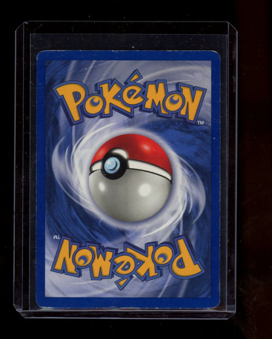 Base Set #004/102 Charizard