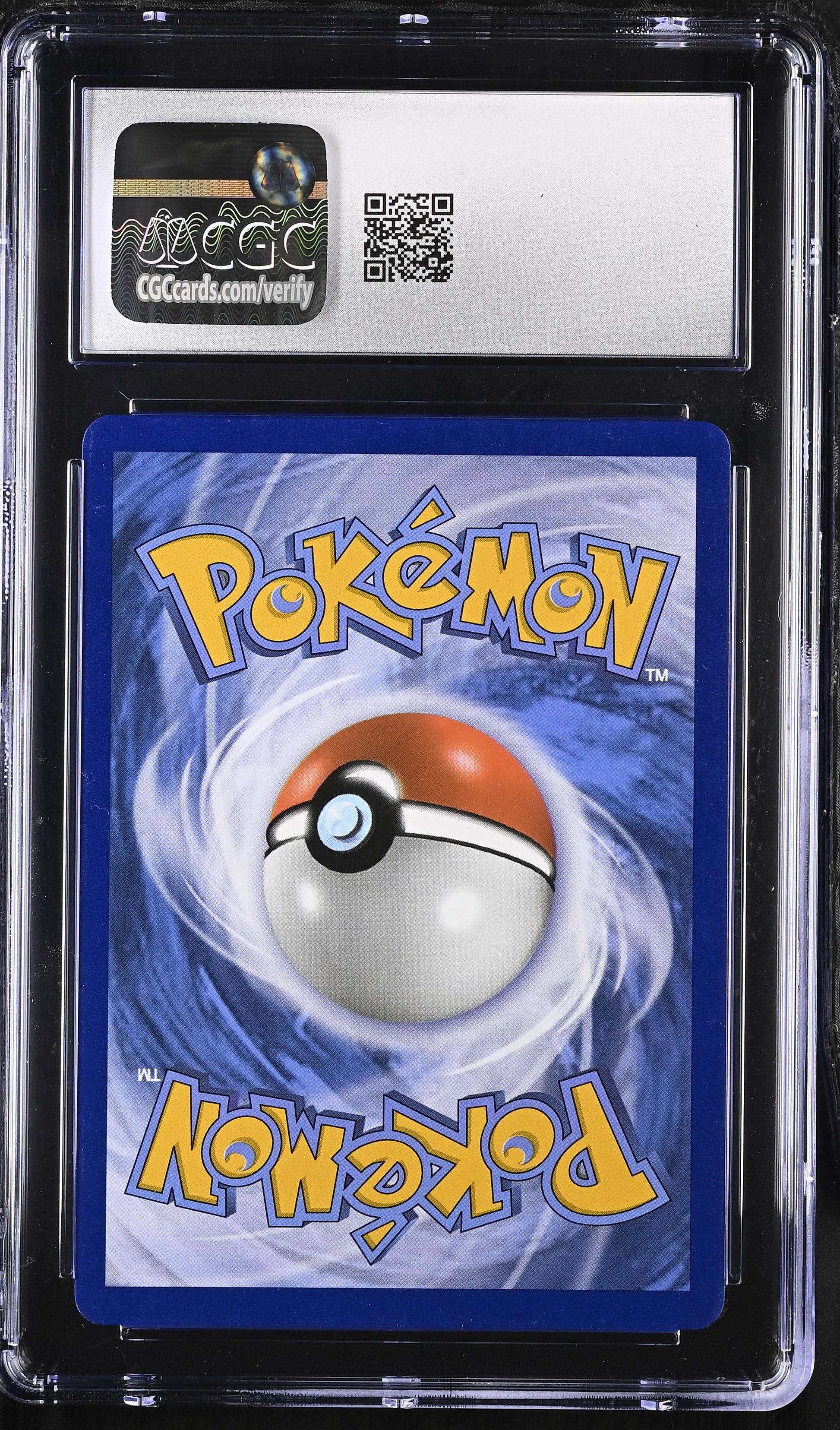 2016 Evolutions #12/108 Charizard EX CGC 6.5