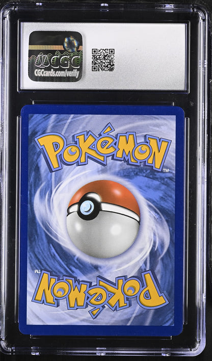 2016 Evolutions #12/108 Charizard EX CGC 6.5