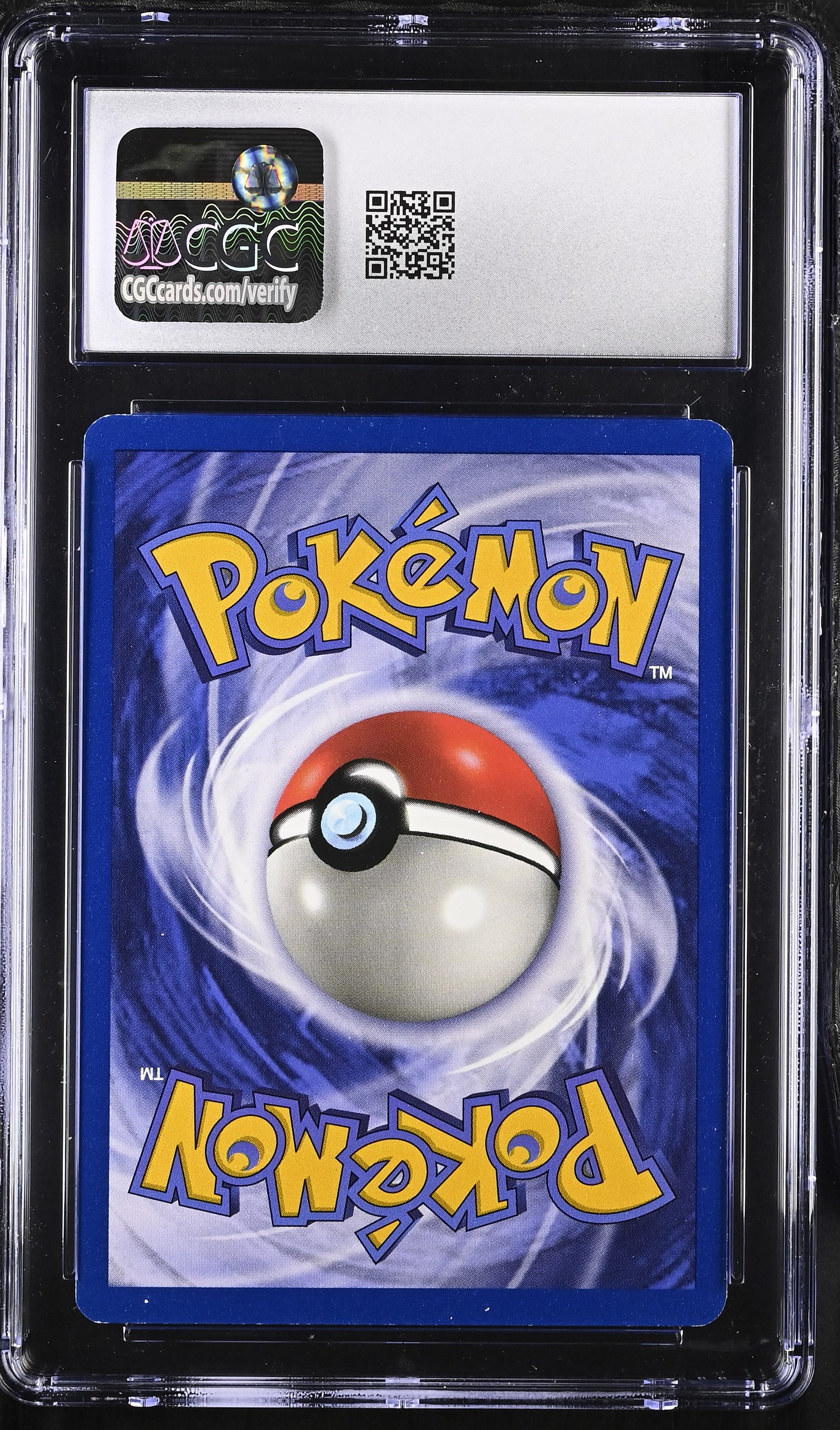 1999 Jungle - 1st Ed. #60/64 Pikachu CGC 7.5