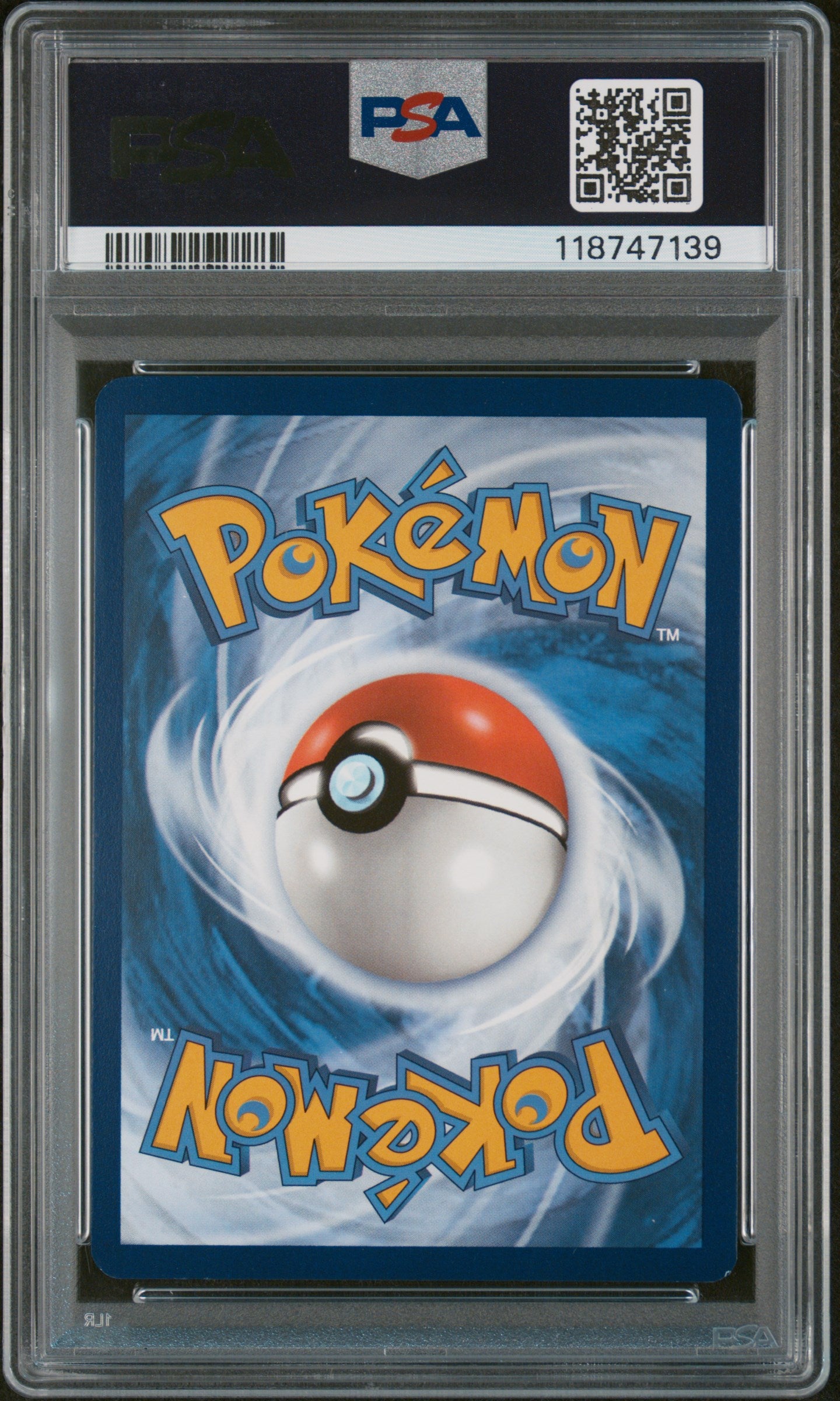 2024 Pokemon Paf En-Paldean Fates #131 Pikachu Shiny Rare PSA 9