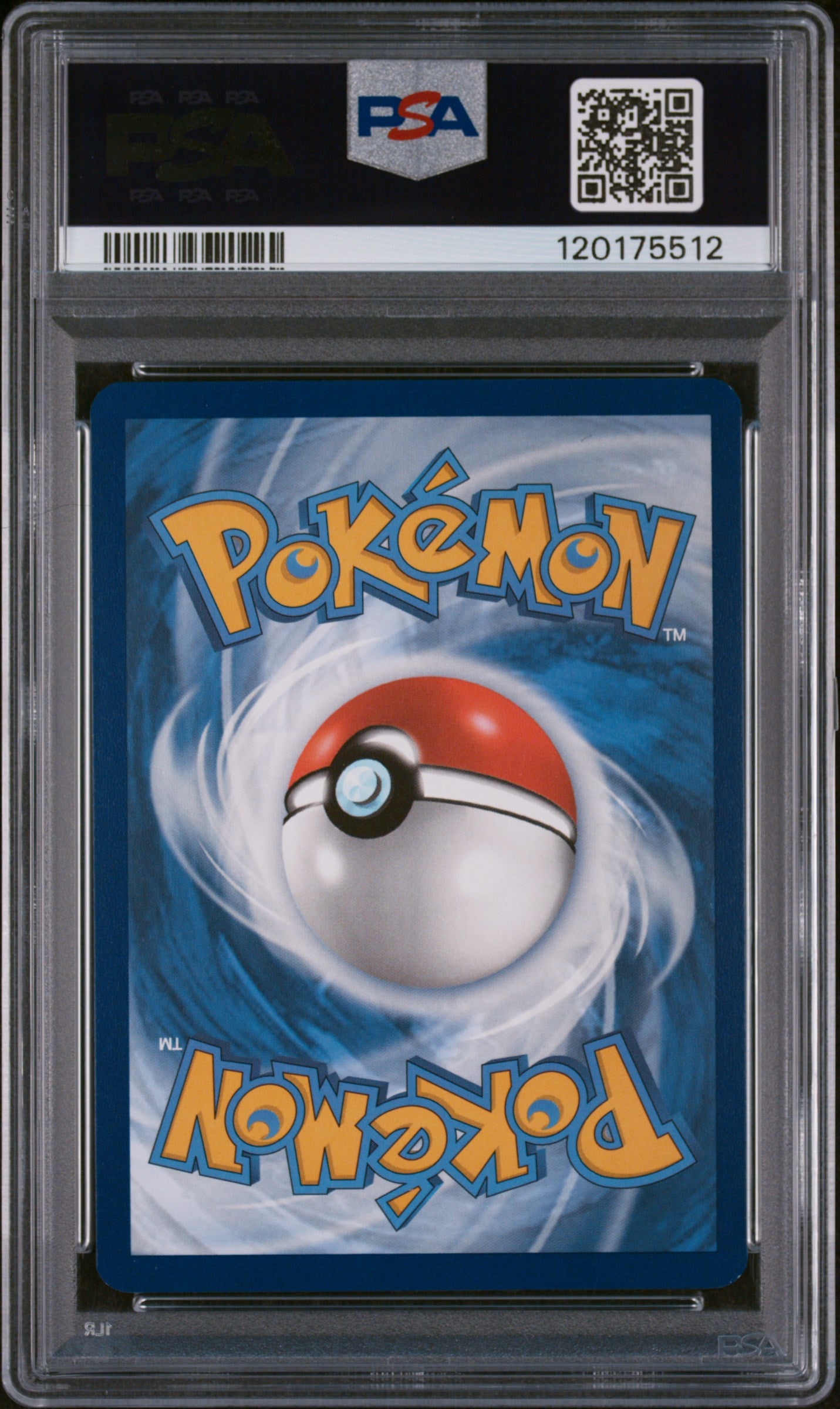 2024 Pokemon Ssp En-Surging Sparks #208 Alolan Dugtrio Illustration Rare PSA 9