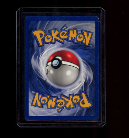 Jungle #04/64 Jolteon (4)