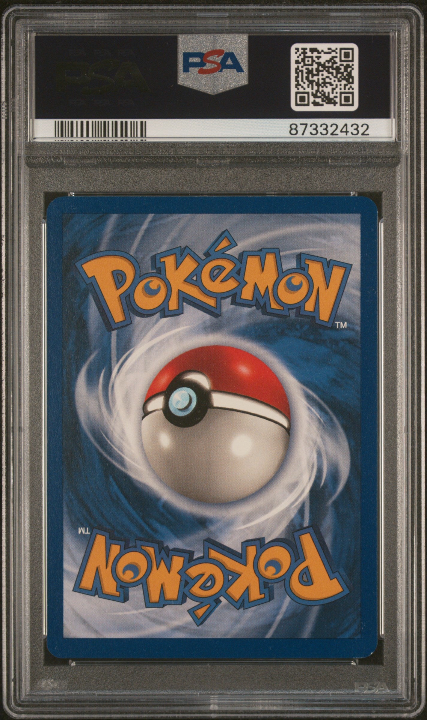 1999 Pokemon Fossil #26 Magneton 1st Edition PSA 9