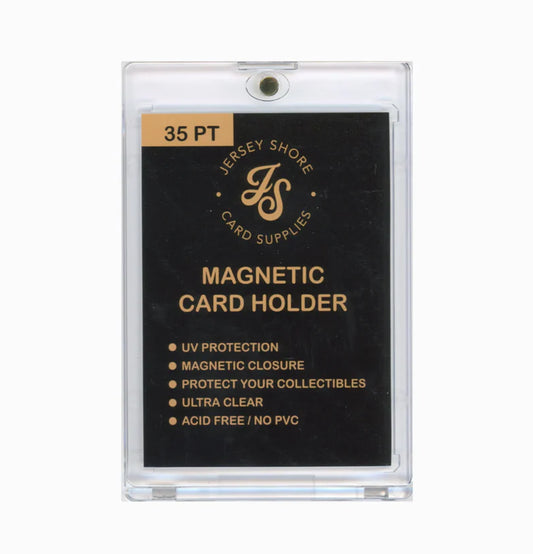 35pt One Touch Magnetic Holder