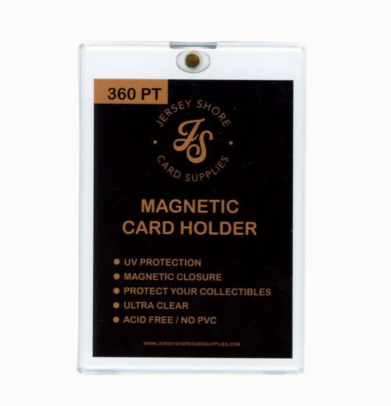 360pt One Touch Magnetic Holders