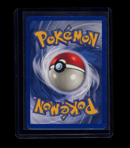 Base Set #010/102 Mewtwo