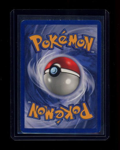 Base Set #001/102 Alakazam