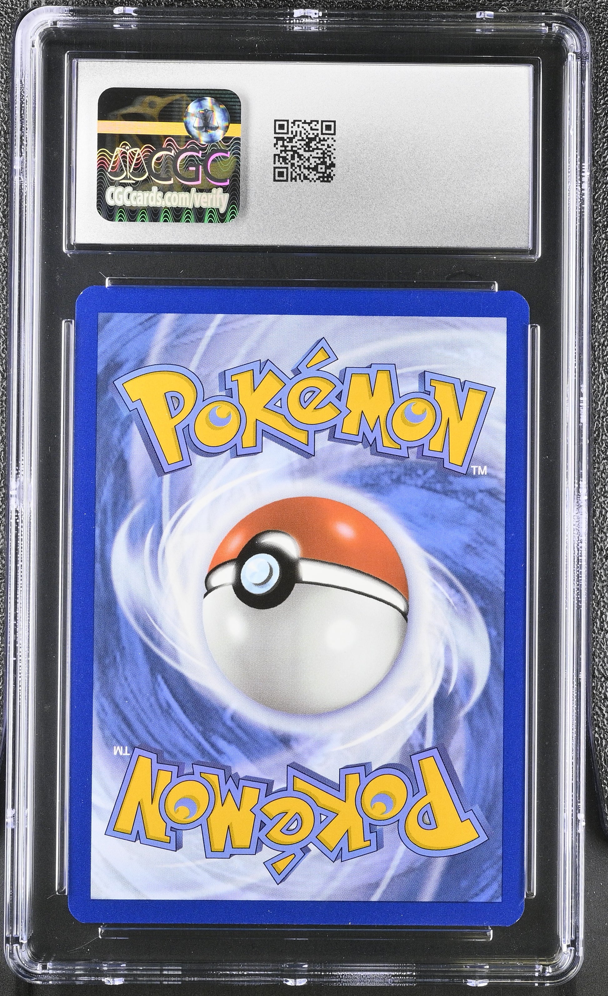 2023 Obsidian Flames #228/197 Charizard ex CGC 10