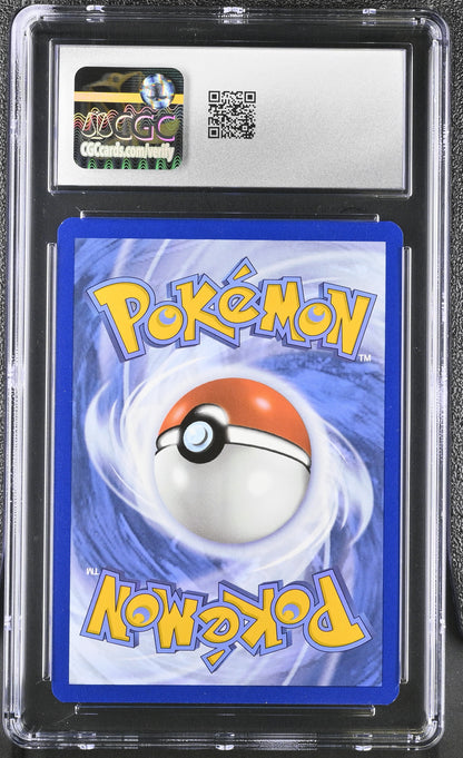 2023 Obsidian Flames #228/197 Charizard ex CGC 10