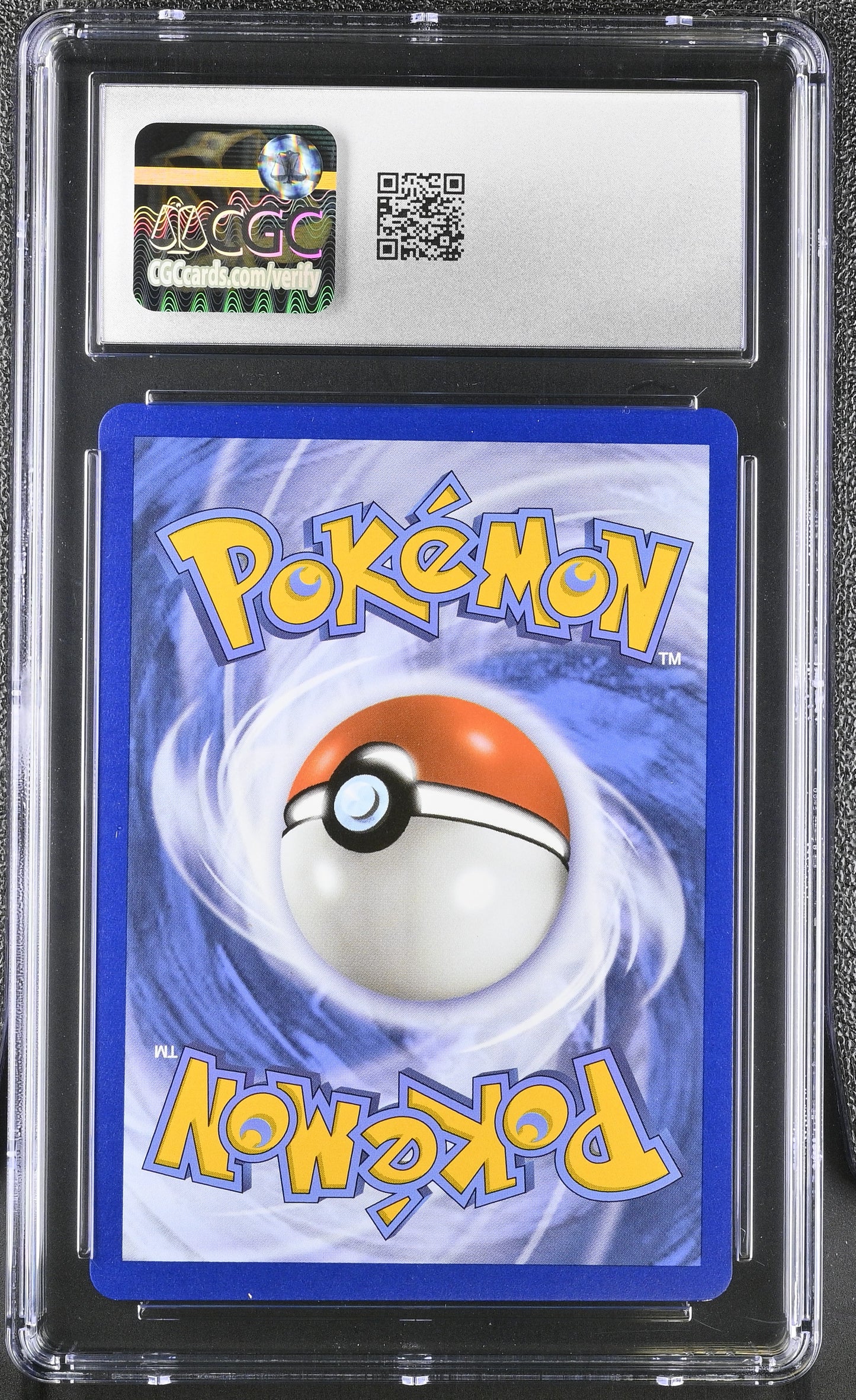 2021 Celebrations #007/025 Flying Pikachu VMAX CGC 10