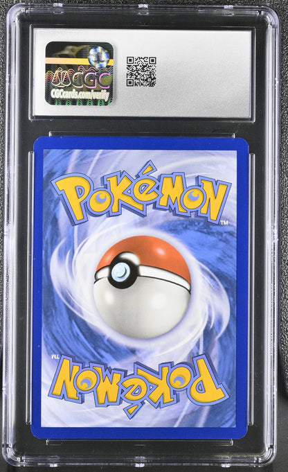 2023 Paradox Rift #208/182 Steelix CGC 9