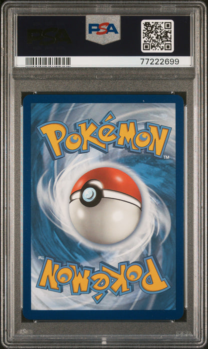 2020 Pokemon Sword & Shield #079 Charizard V Champion'S Path-Secret PSA 10