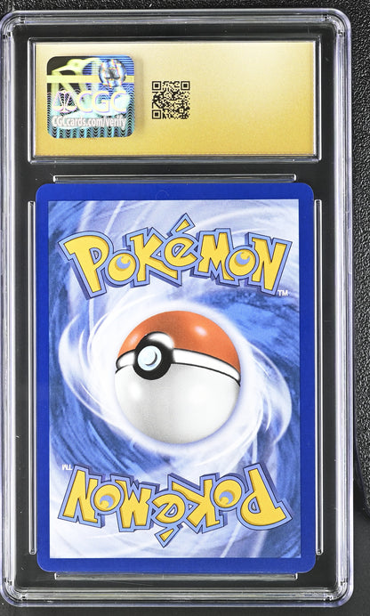 2025 Phantasmal Flames #125/094 Mega Charizard X ex CGC 10