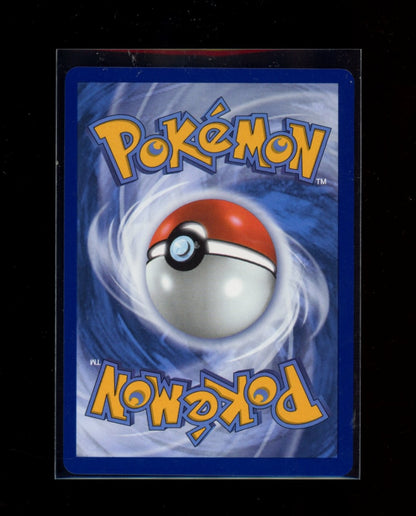 ME02: Phantasmal Flames #127/094 Mega Sharpedo ex Holo