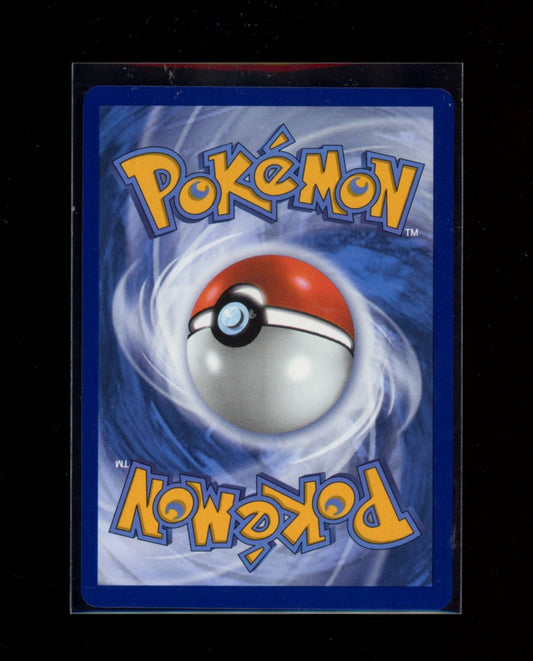 ME02: Phantasmal Flames #127/094 Mega Sharpedo ex Holo