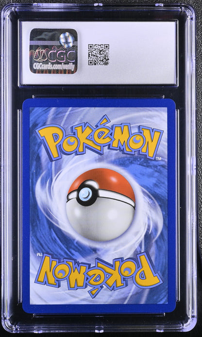 2021 Evolving Skies #188/203 Umbreon V CGC 10