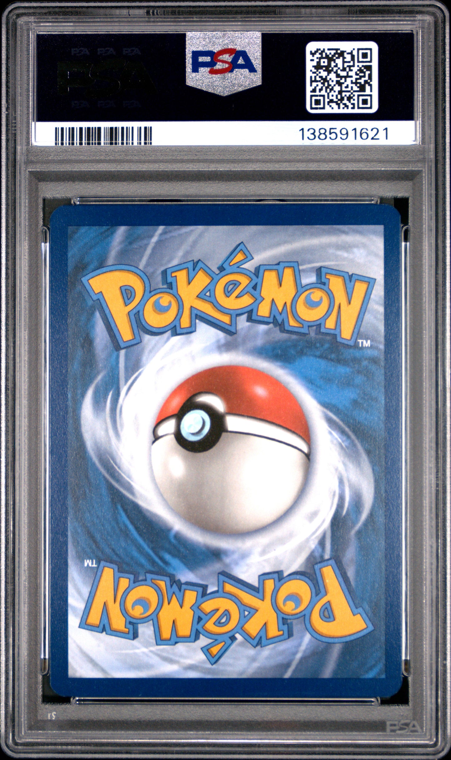 2023 Pokemon Svp En-Sv Black Star Promo #051 Snorlax 151 ETB PSA 10