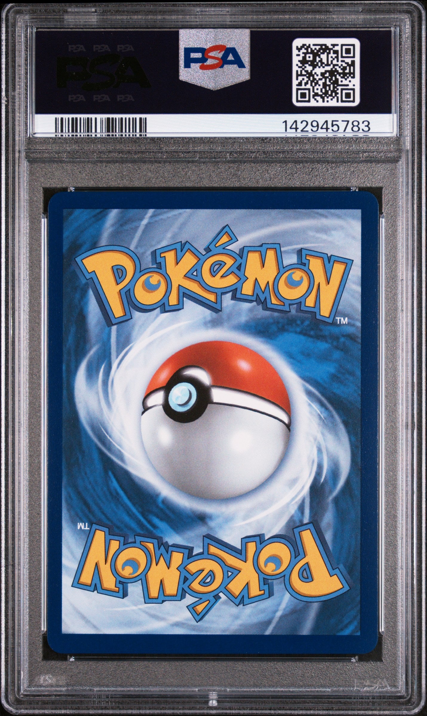 2025 Pokemon -Mega Evolution #179 Mega Lucario Ex SIR PSA 9