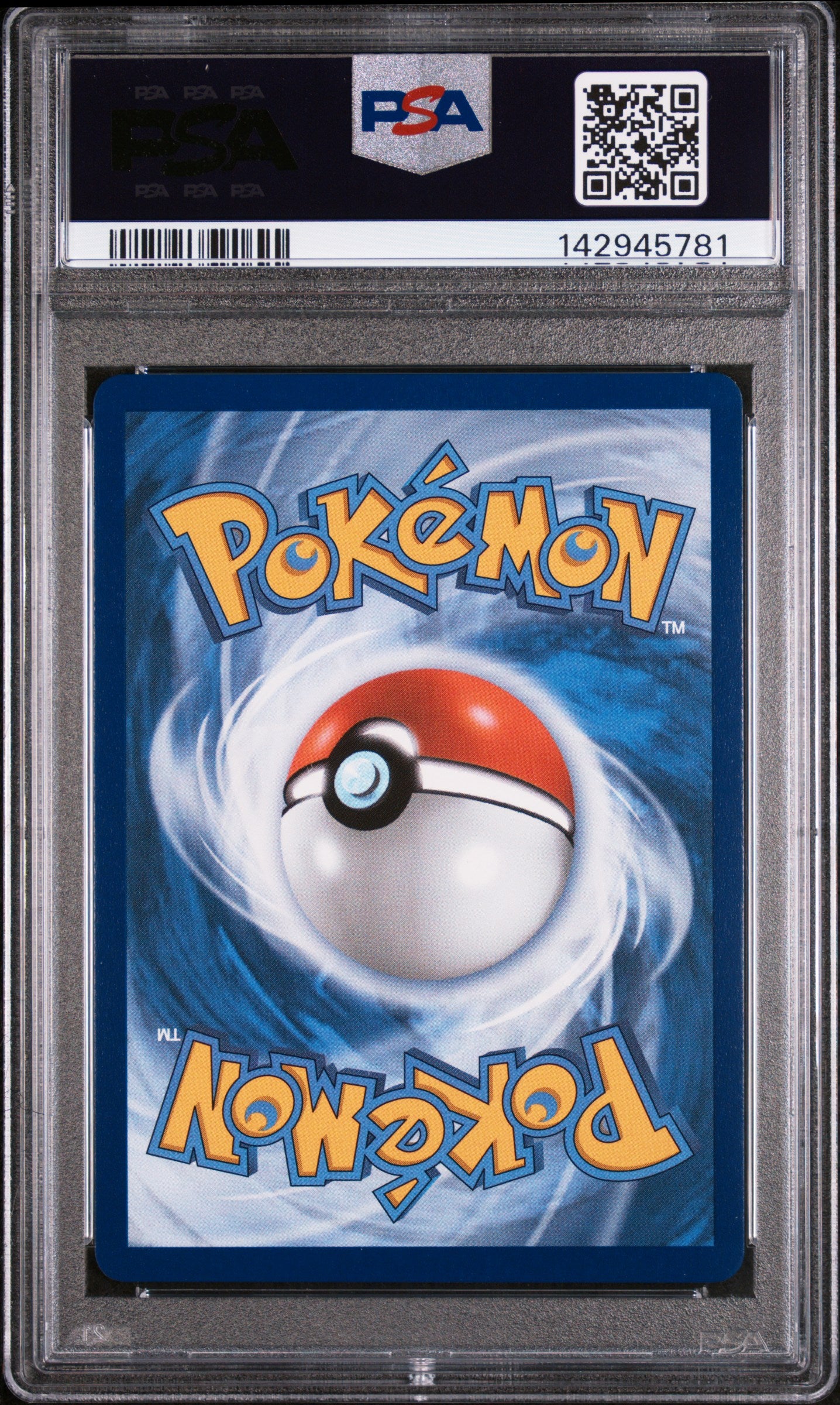 2025 Pokemon Pfl En-Phantasmal Flames #109 Mega Charizard X Ex Ultra Rare PSA 9