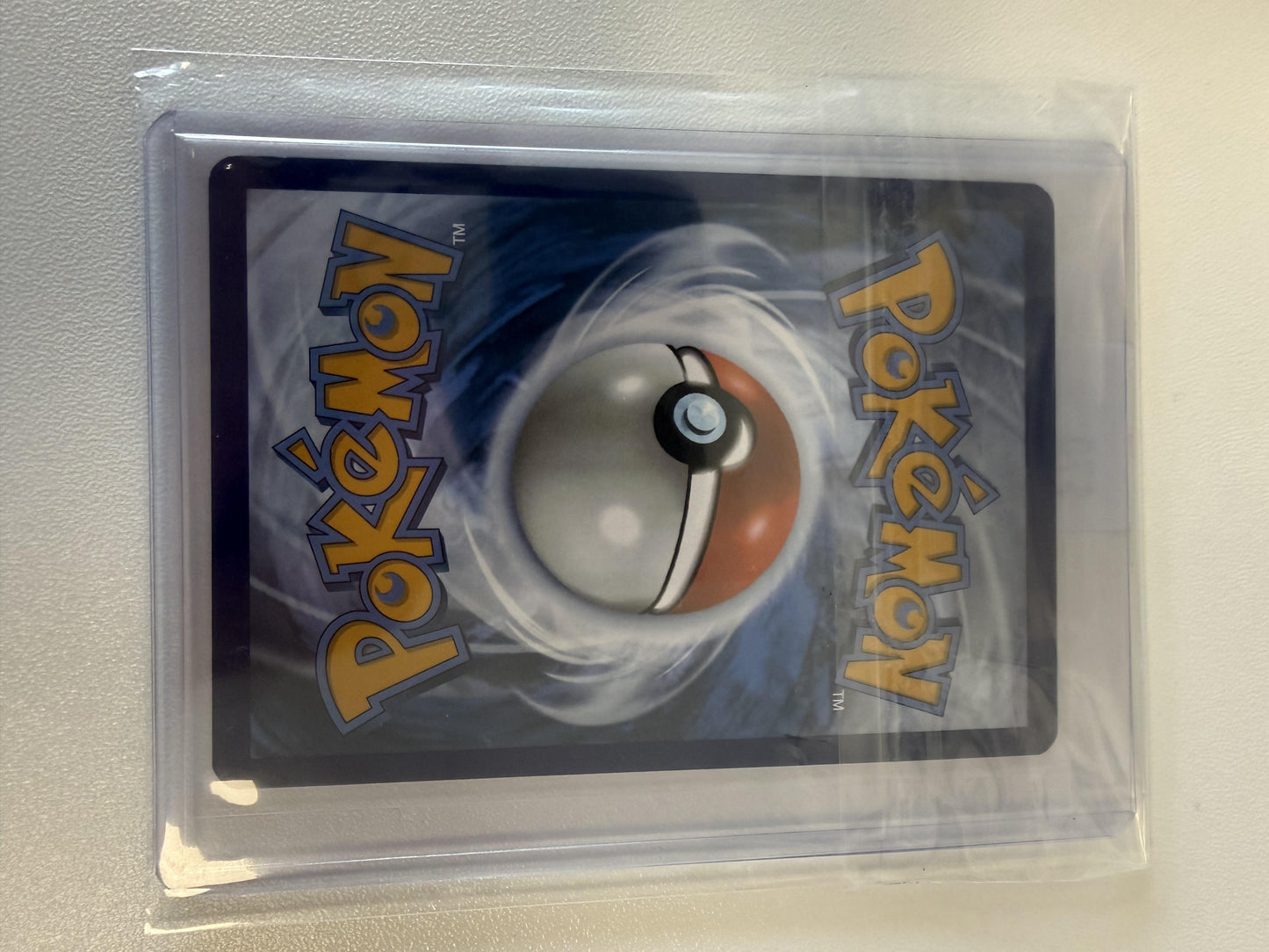 SV: Scarlet & Violet 151 #171/165 Wartortle