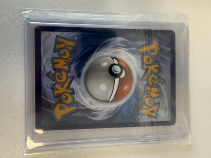 SV: Scarlet & Violet 151 #171/165 Wartortle