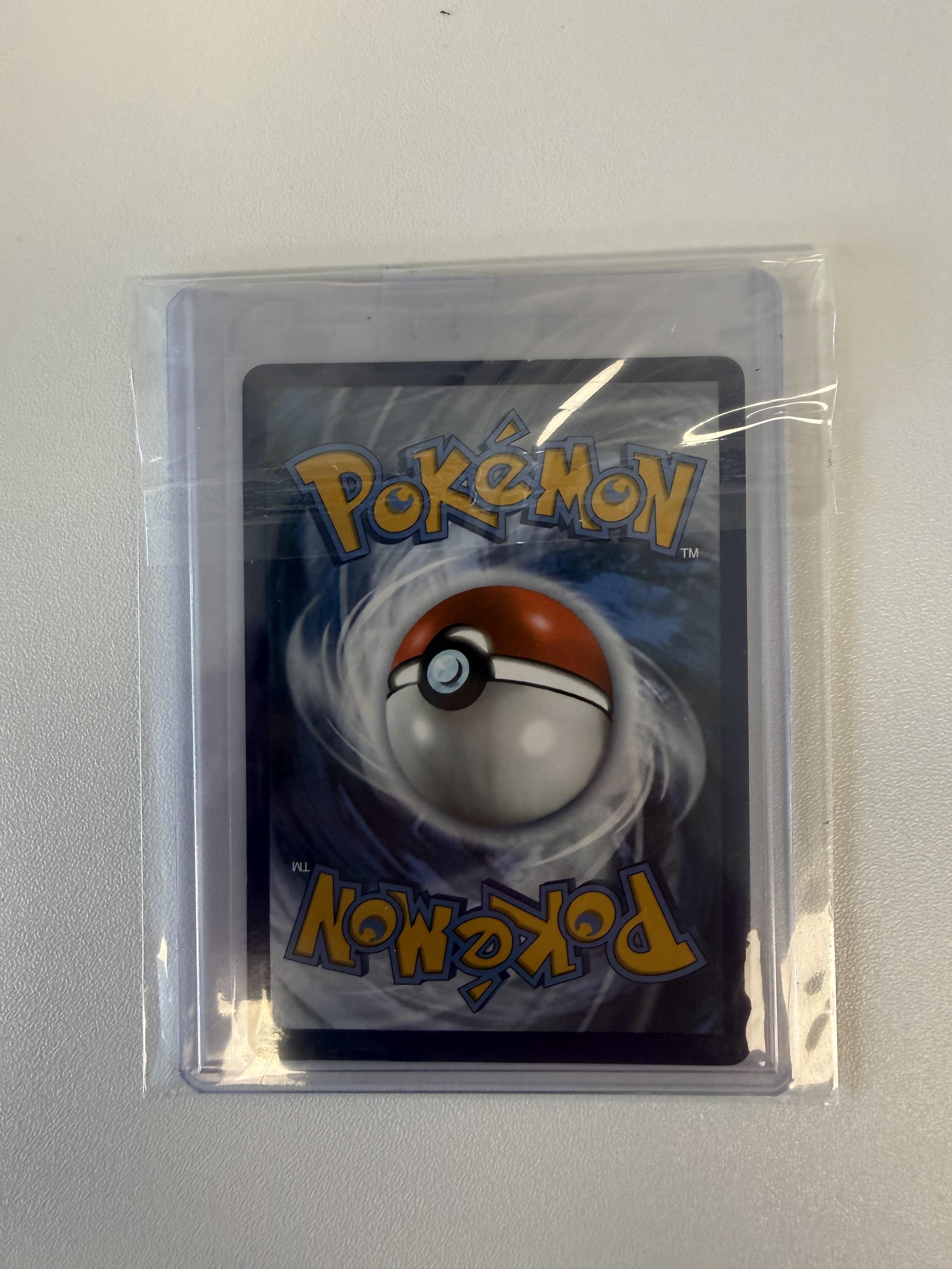 SV: Scarlet & Violet 151 #176/165 Poliwhirl