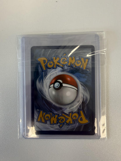 SV: Scarlet & Violet 151 #176/165 Poliwhirl