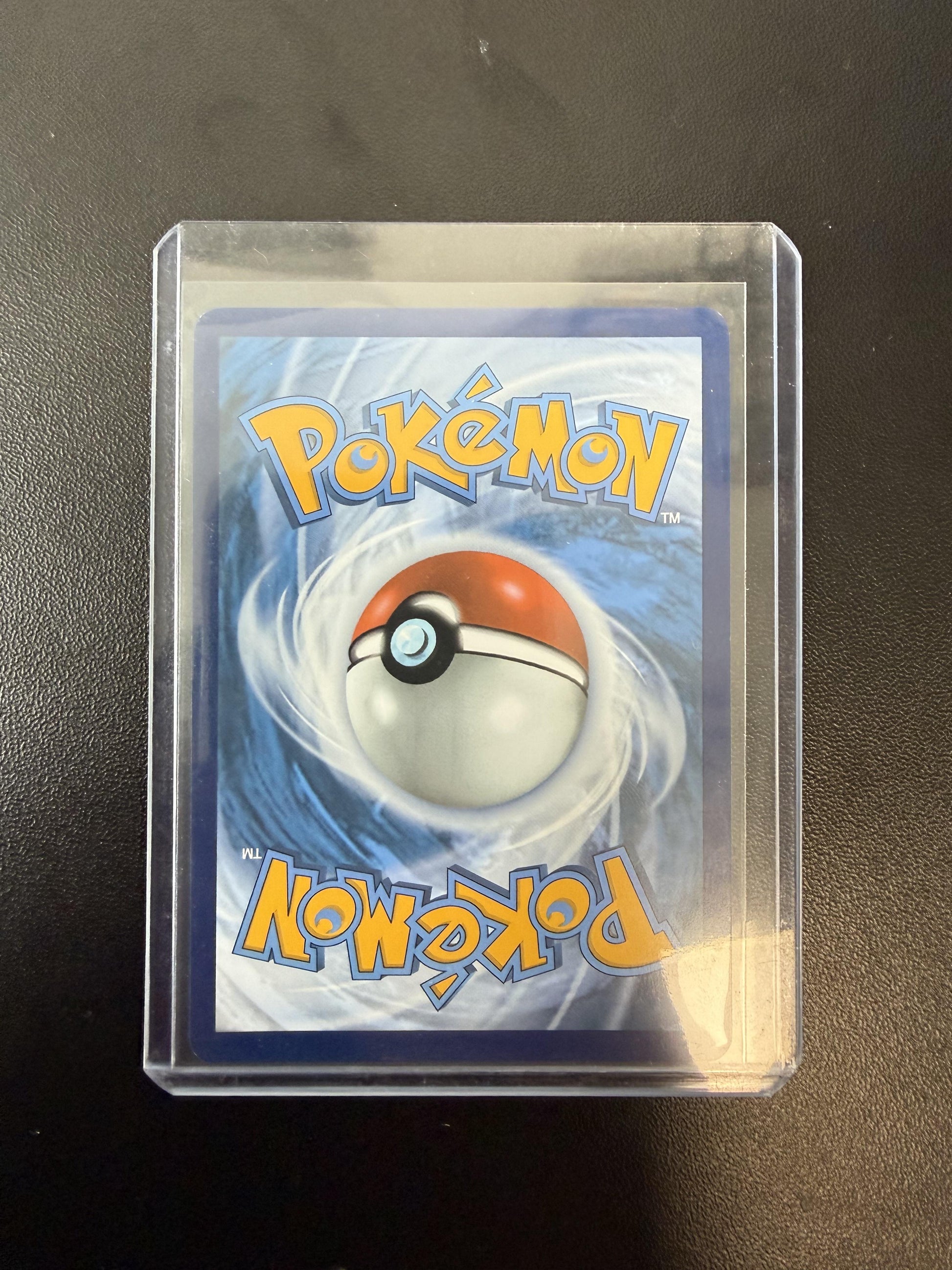 SV08: Surging Sparks #238/191 Pikachu ex