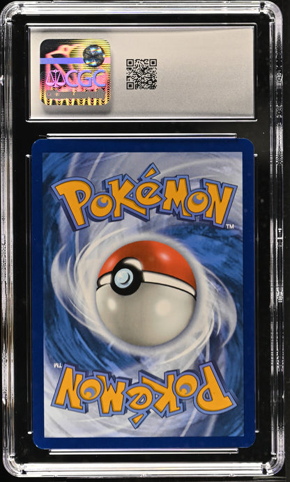 2025 Black Star Promos #214 Pikachu CGC 10