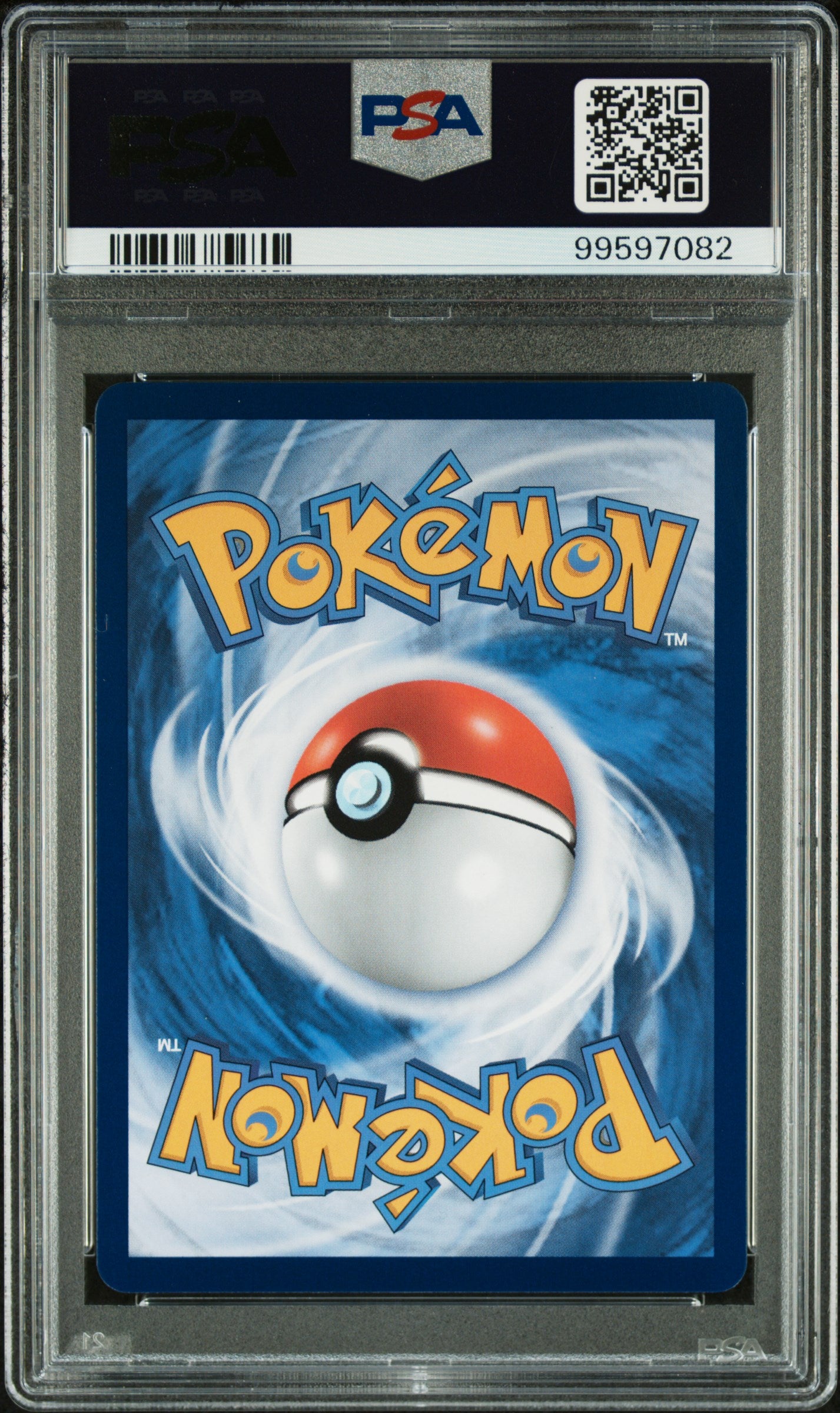 2023 Pokemon Traditional Chinese  #050 Detective Pikachu Pikachu Rtrns  PSA 10