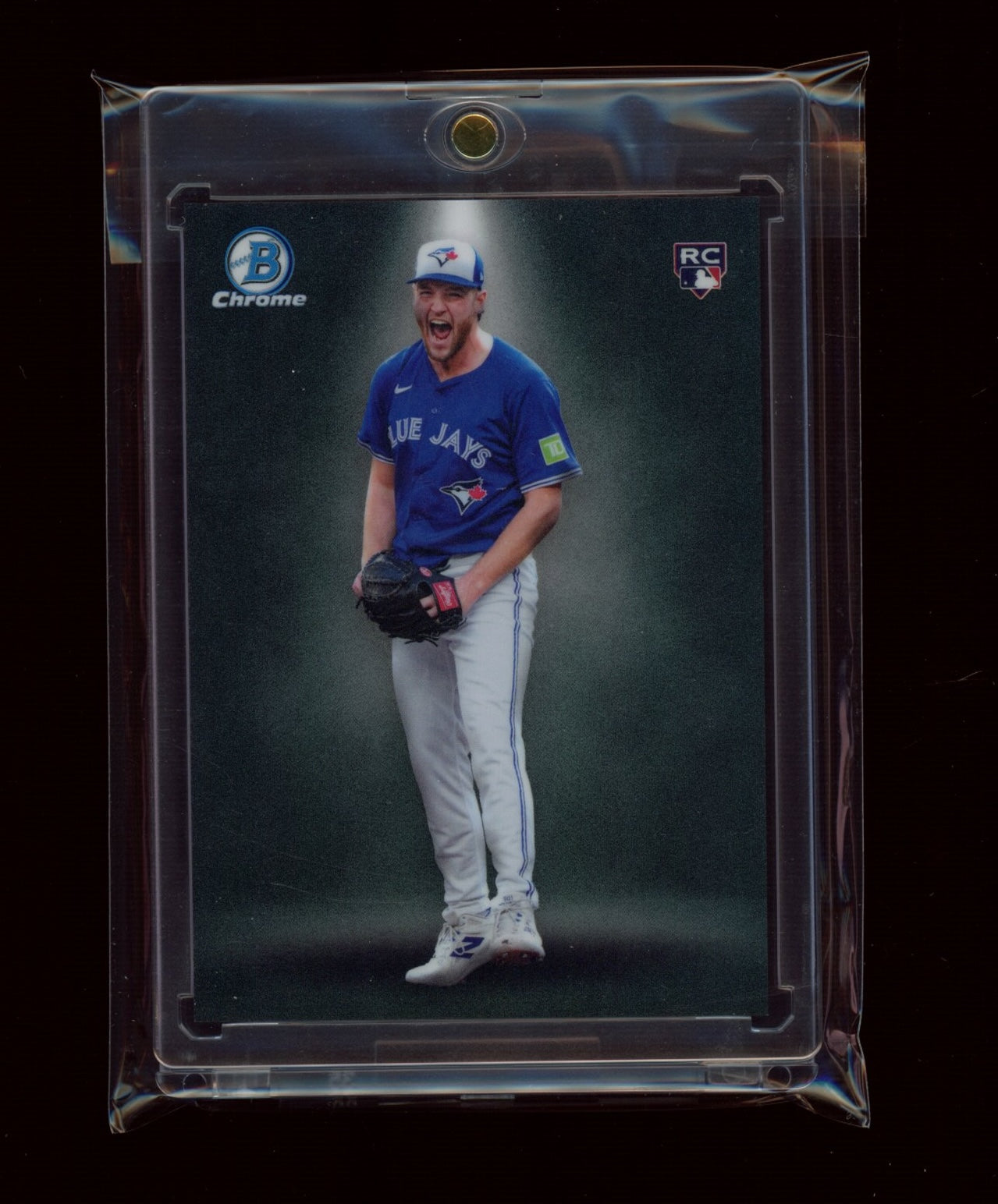 2026 BOWMAN CHROME SPOTLOT Trey Yesavage