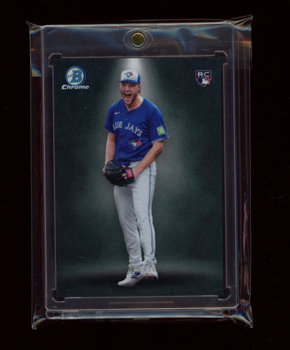 2026 BOWMAN CHROME SPOTLOT Trey Yesavage