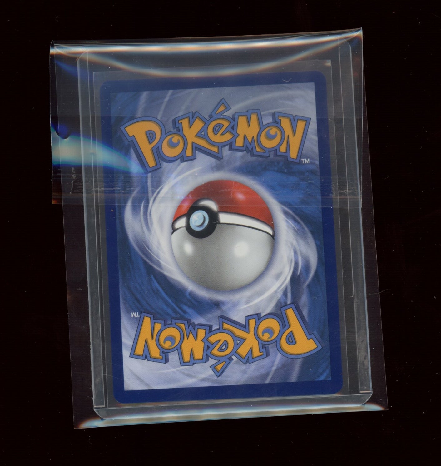 ME: Mega Evolution Promo #023 Mega Charizard X ex