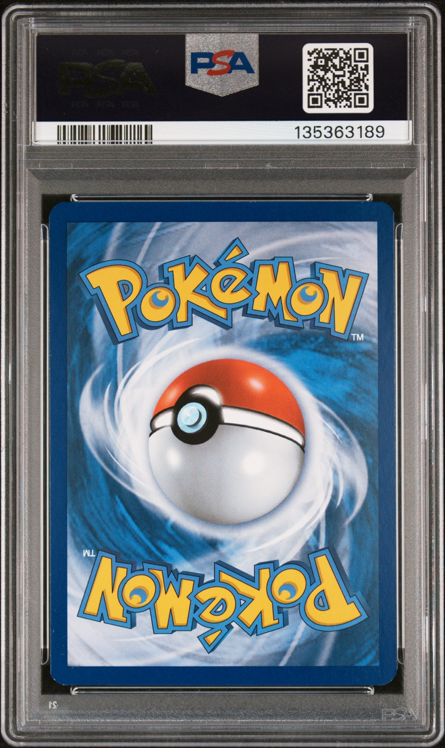2015 Pokemon Xy Roaring Skies #61 M Rayquaza Ex Roaring Skies PSA 8